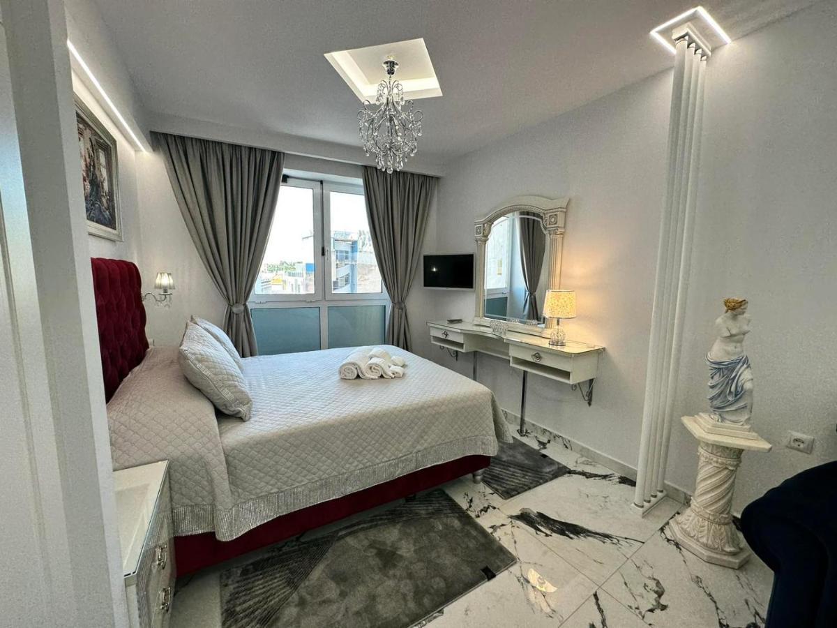 Diana'S Suite Viewing The Acropolis Athen Eksteriør bilde
